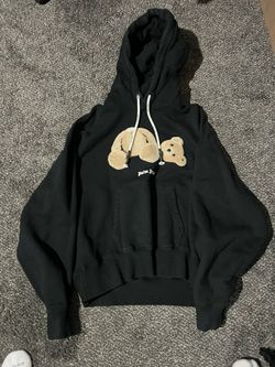 Palm Angles Hoodie