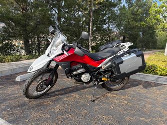 2013 Husqvarna TR for sale