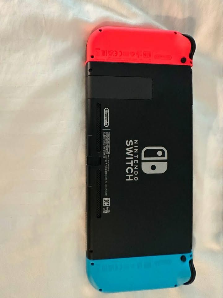 Good Condition