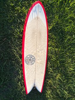Surfboard