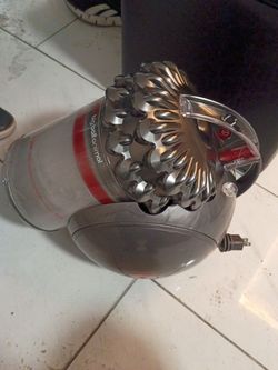 vacuum