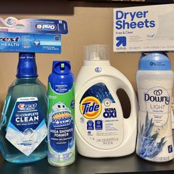 Tide Bundle