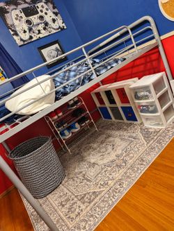 Loft Bed