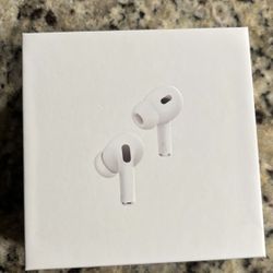 Apple AirPods Pro 2