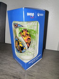 IHOP Xbox Collectors Cup 1/5