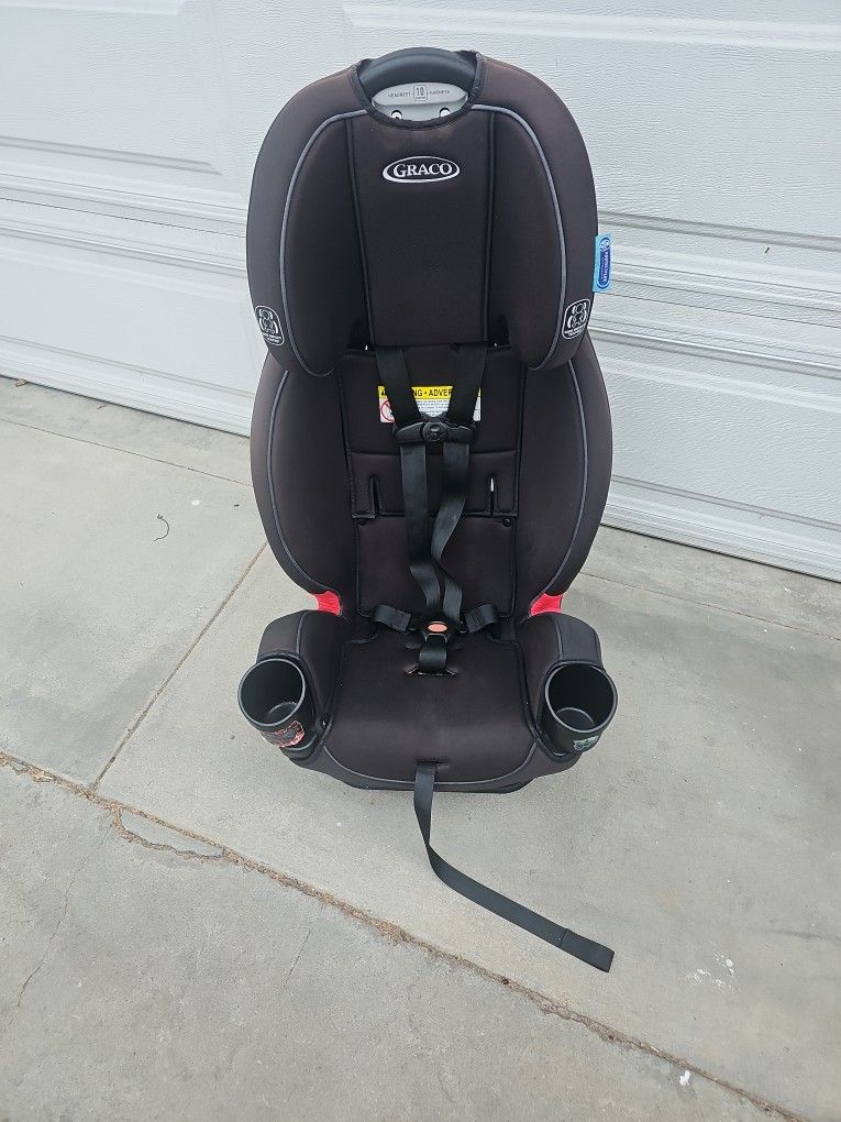 Graco Toddler Car Seat. 249 Target