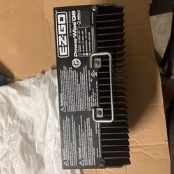 48V Golf Cart Charger