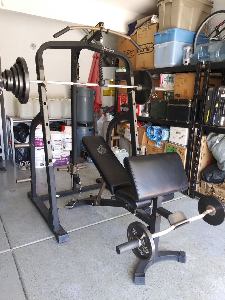 Nautilus power rack nt 907 manual hotsell