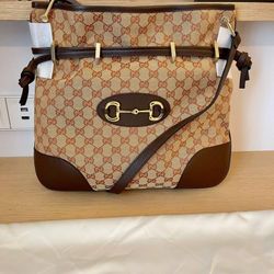 Gucci horsebit (brand New)