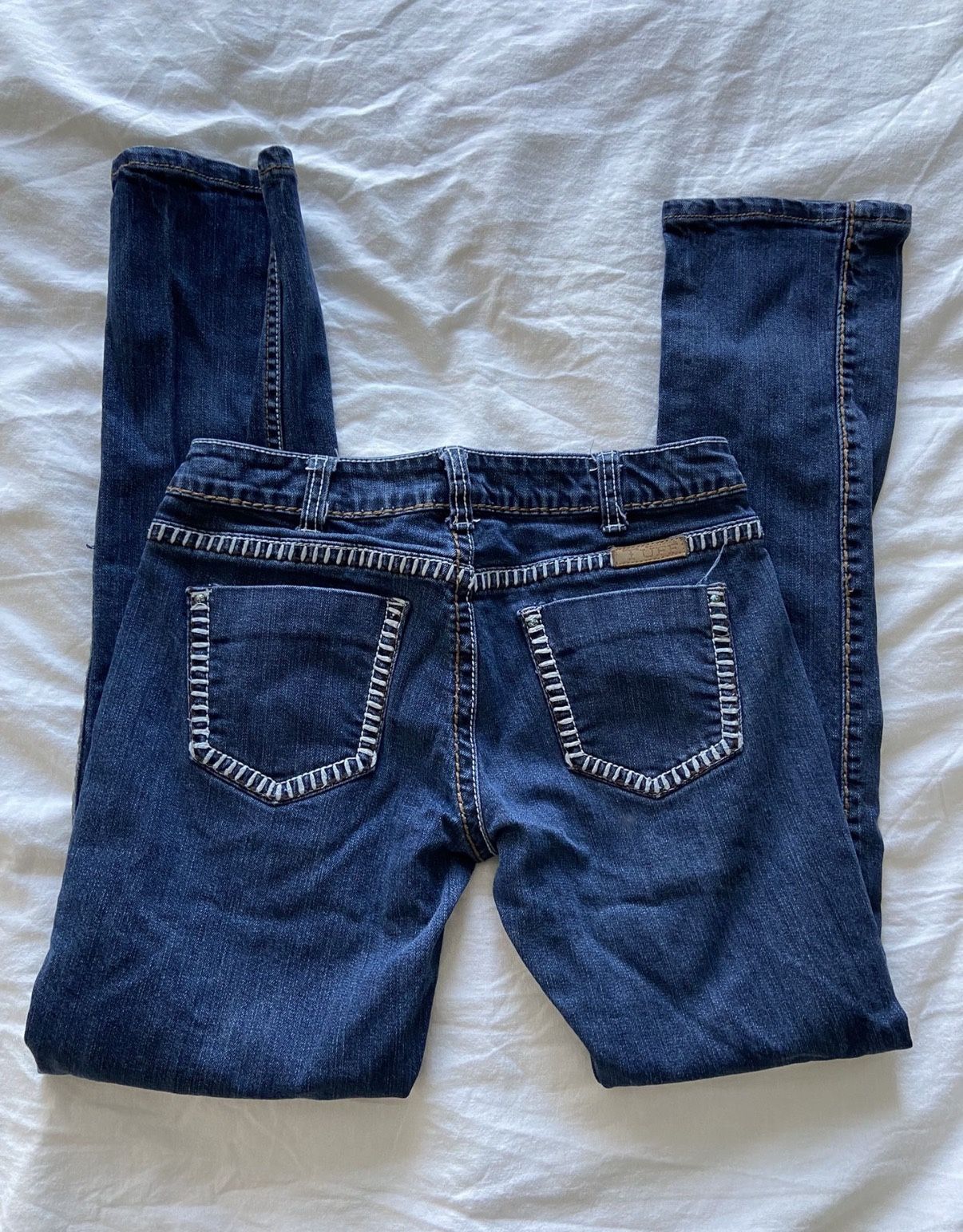 Cowgirl Tuff Jean