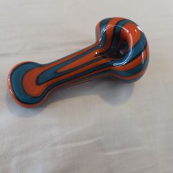 Brand New Pipe