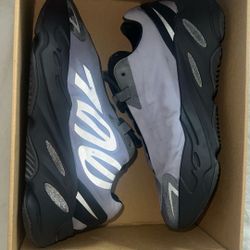 Adidas Yeezy Boost 700 MNVN 'Geode' Purple
