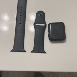 Series 7 Apple I watch