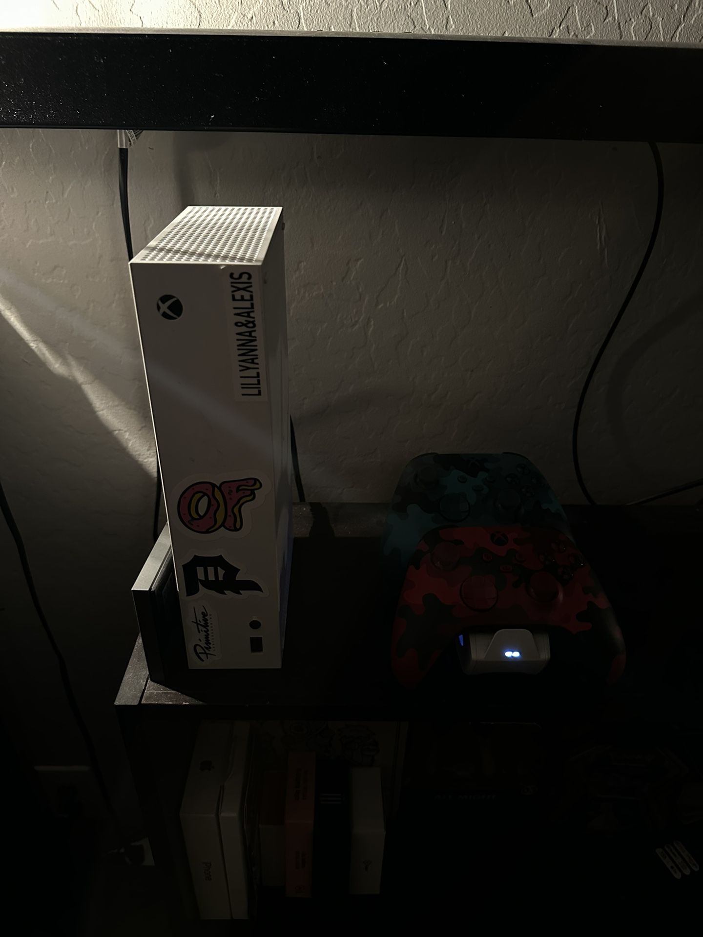 Xbox Series S, NEED IT TO GO