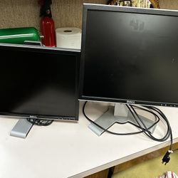 Dell Monitors $30