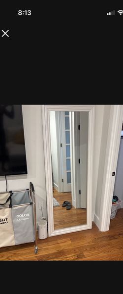 Mirror 71In X 24 In