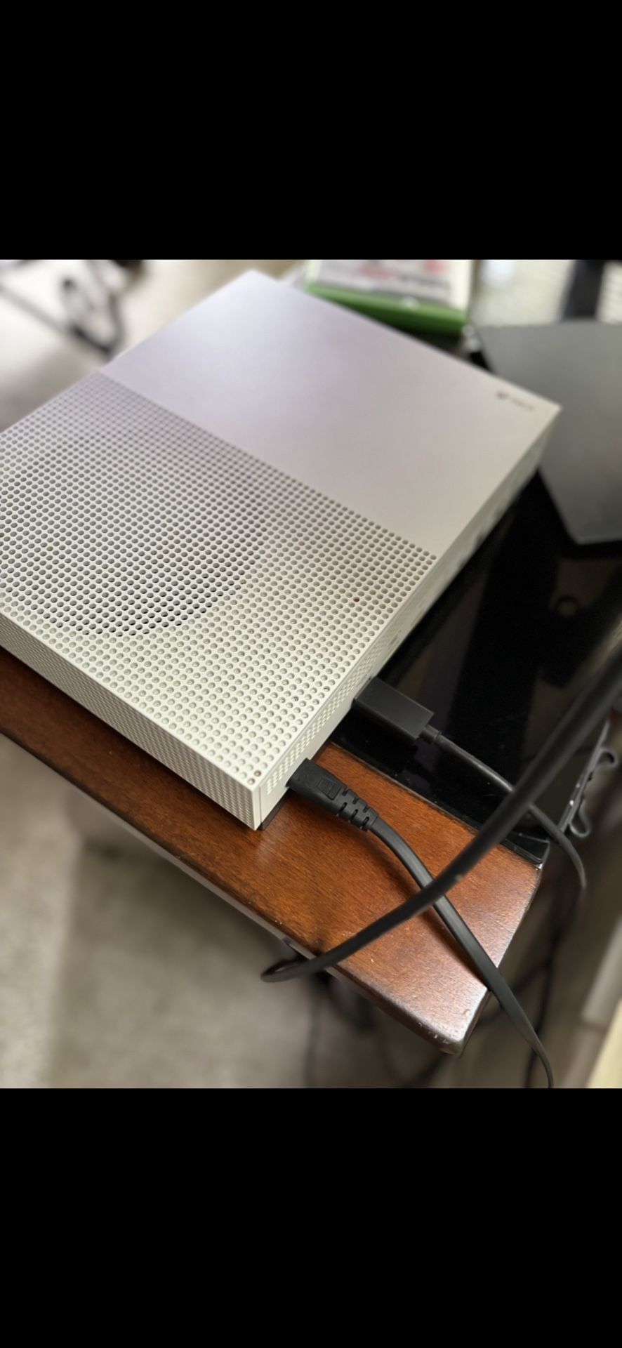 Xbox One 1tb