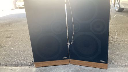Speakers Speakers