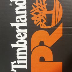 Timberland Boots Size 8 New