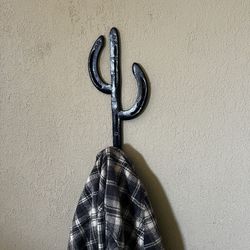 Cactus Hangers, Wine Rack, Cross, Napkin Holder And Pot Holder 