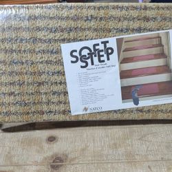 Stair Treads