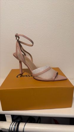 New Chase + Chloe