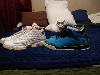 Boys Shoes