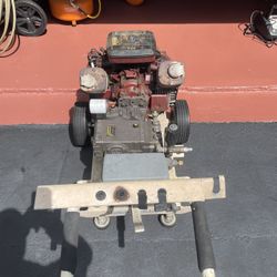 The Beast 5000 Psi Pressure Cleaner 