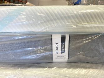 🔥Twin xl mattrees Tempurpedic - Adapt Medium Hybrid