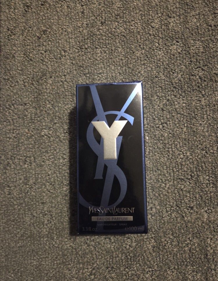 Ysl Eau De Parfum