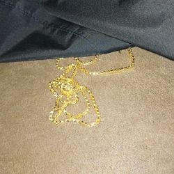 21k Chain 