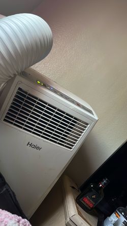 Air conditioning