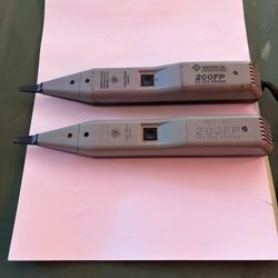 Fp200 Filtered Probes