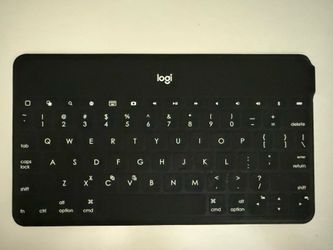 Bluetooth keyboard
