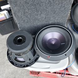 Rockford Fosgate