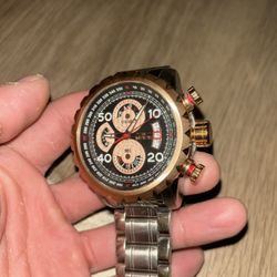 Invicta Aviator Watch