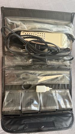 Clipper/trimmer