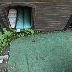 Dog House