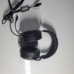 Corsair H60 Gaming 7.1 Surround Sound Headset, Like New