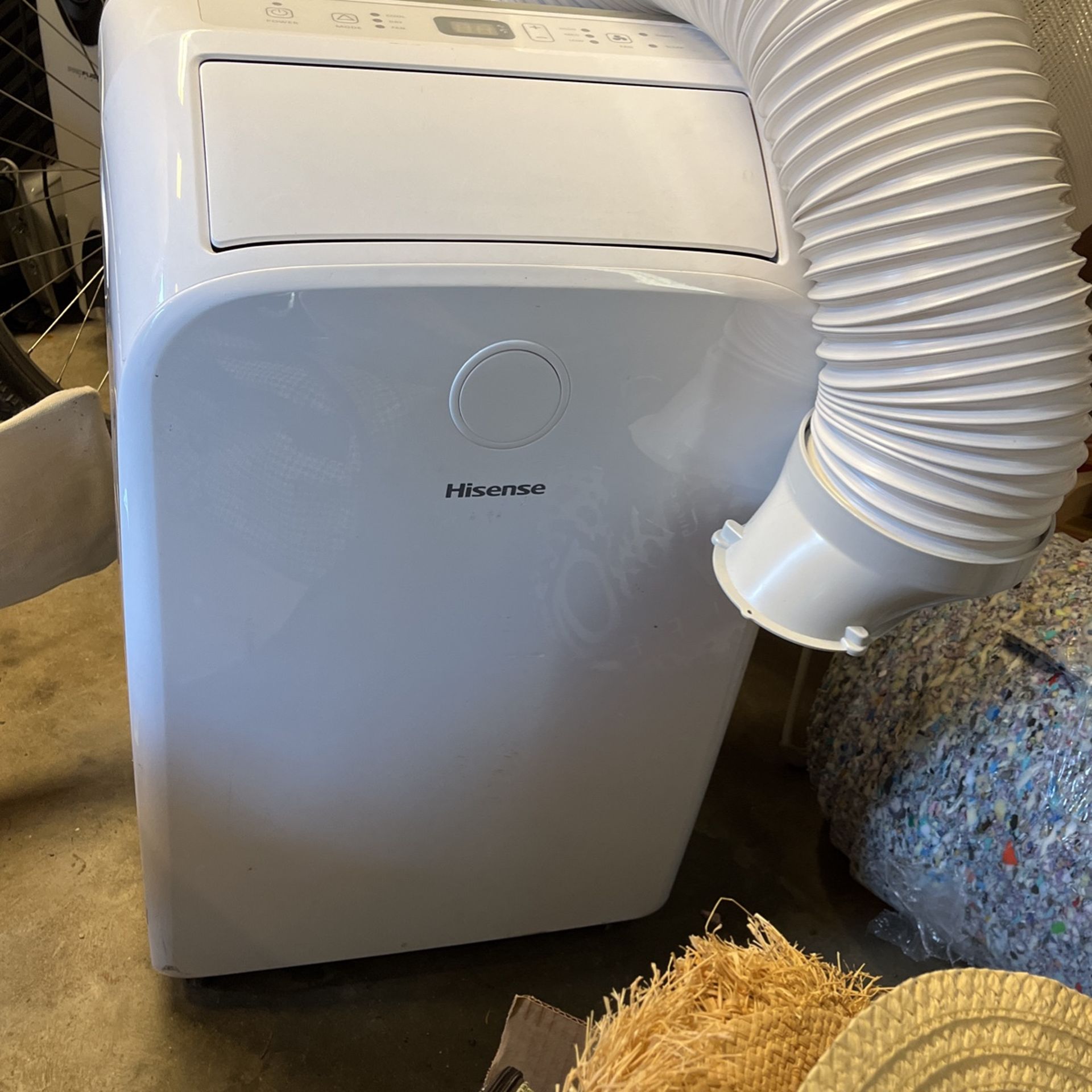 Used Portable Ac Units For Sale