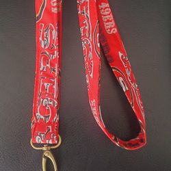 Lanyards & Keychain