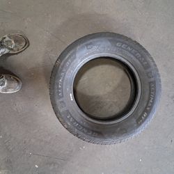 General Altimax Rt43][225/65/R16-100H