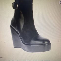 Brand New Harley Davidson Boots