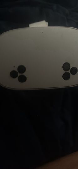 Oculus quest 3s