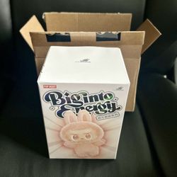 LOYALTY Big Into Energy Labubu