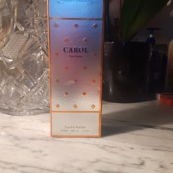 Carolina HERRERA womens Perfume
