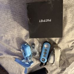 Pat Pet Training Collar 