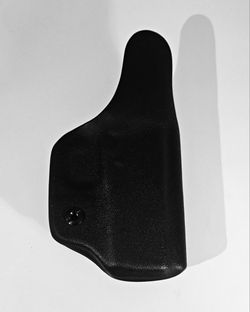 New never used Glock 42, LeftHand, Kydex IWB holster - Straight Drop