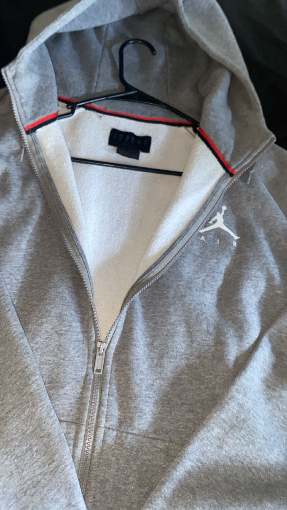 Jordan Hoodie