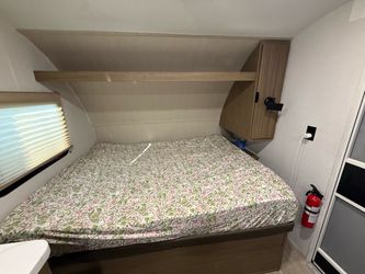 Brand new RV